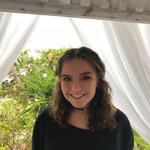 Meet your Posher, Maddie